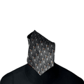 Vogue Italia Necktie 9.5 cm - Funkify