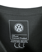 Volkswagen Christmas T-shirt Large - Funkify