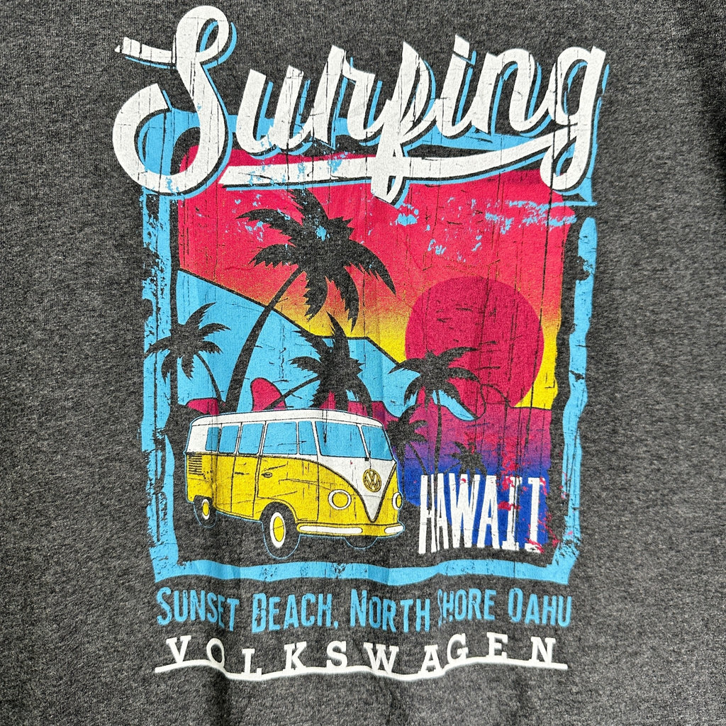 Volkswagen Graphic Tee - Funkify