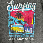 Volkswagen Graphic Tee - Funkify