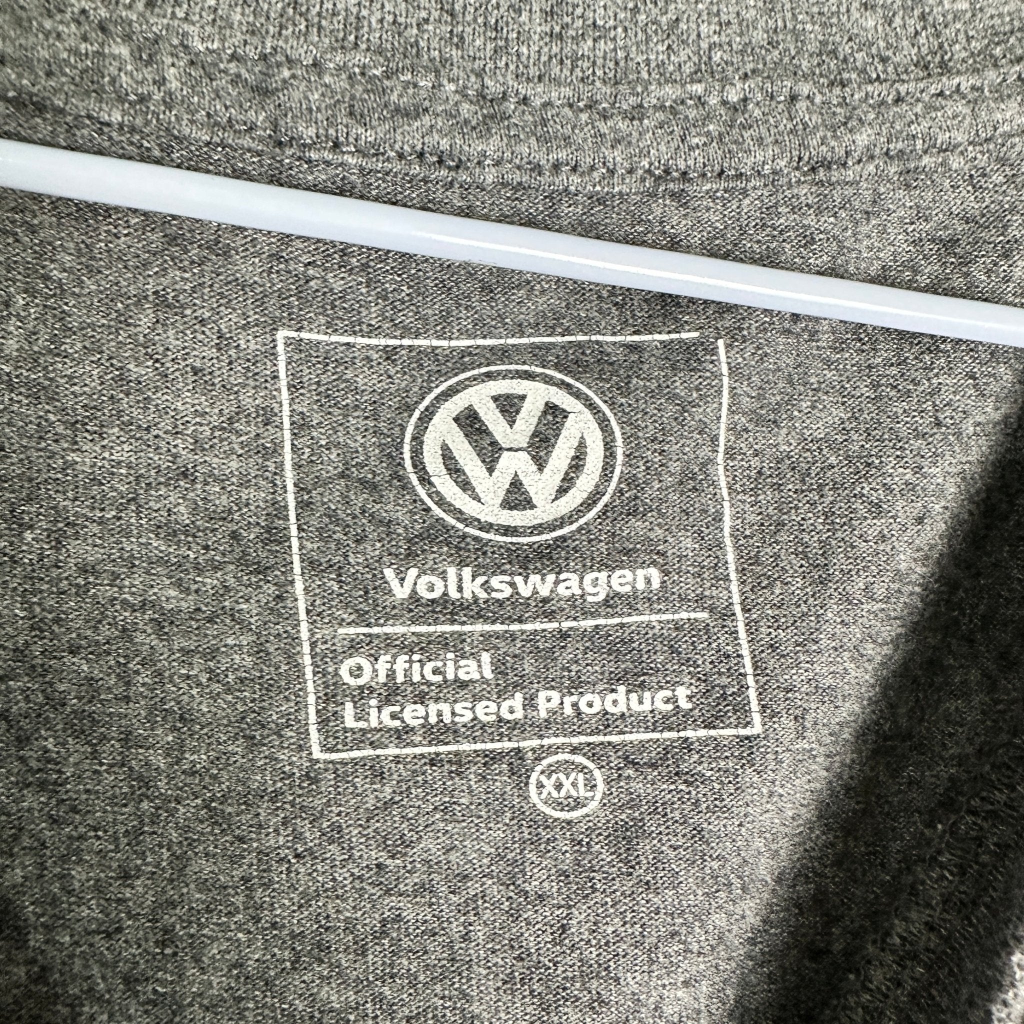 Volkswagen Graphic Tee - Funkify