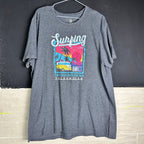 Volkswagen Graphic Tee - Funkify