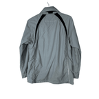 Volkswagen Official Merch Jacket with Foldable Hood Large - Funkify