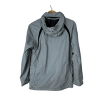 Volkswagen Official Merch Jacket with Foldable Hood Large - Funkify