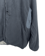 Volvo 2in1 Reversible Fleece/Windbreaker Jacket XL - Funkify