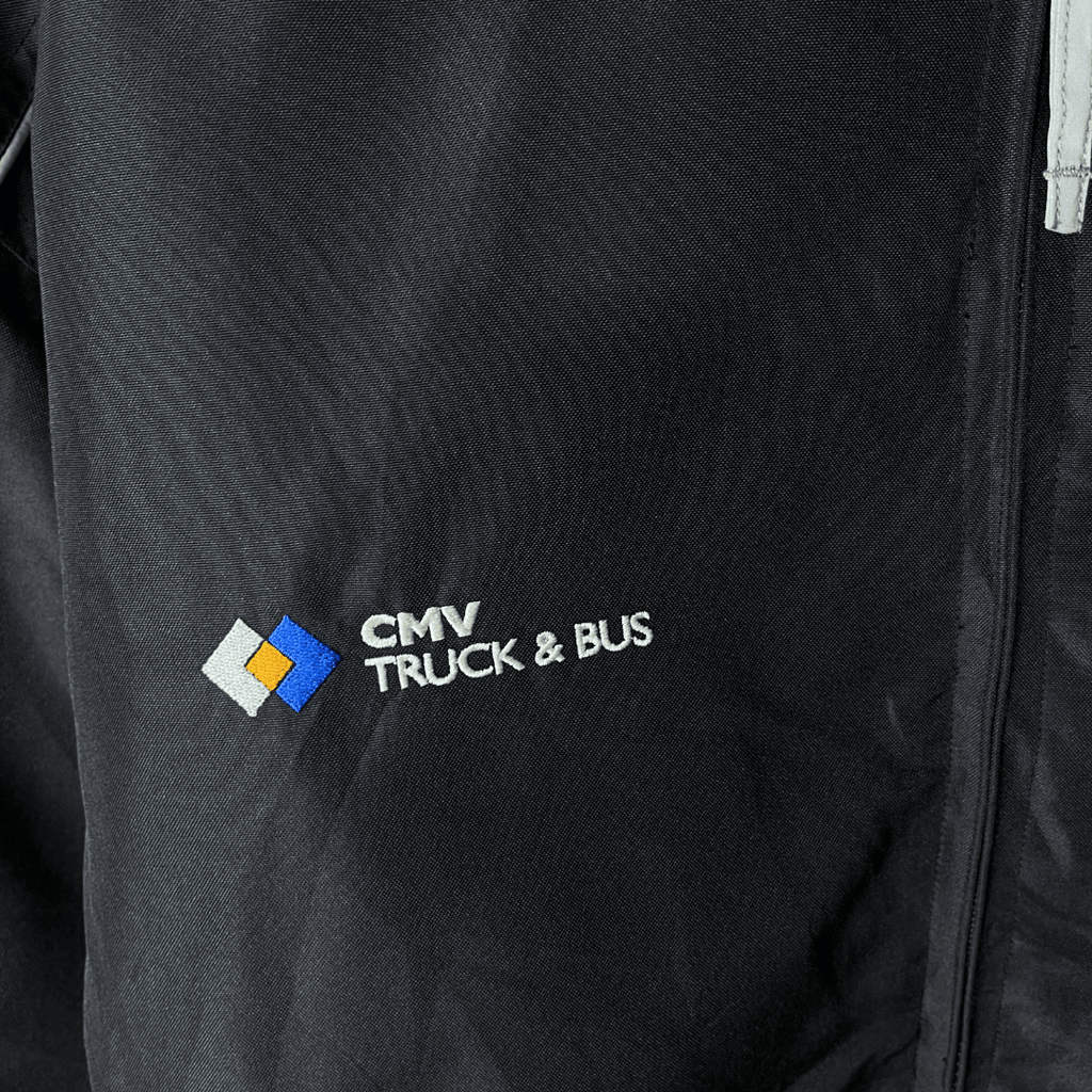 Volvo Jacket 2XL - Funkify