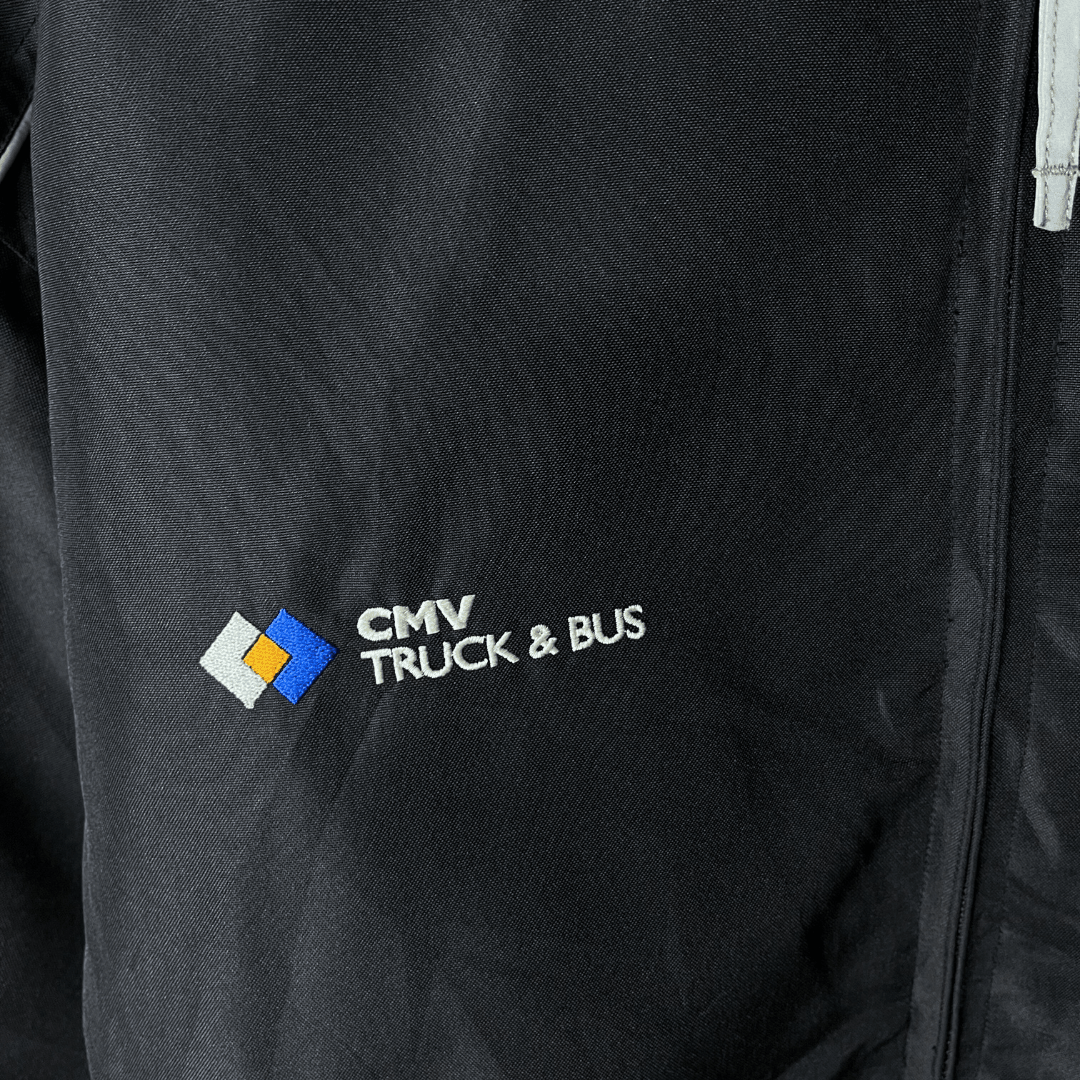 Volvo Jacket 2XL - Funkify