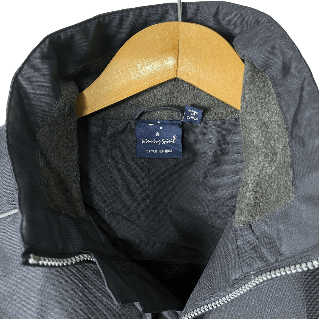 Volvo Jacket 2XL - Funkify