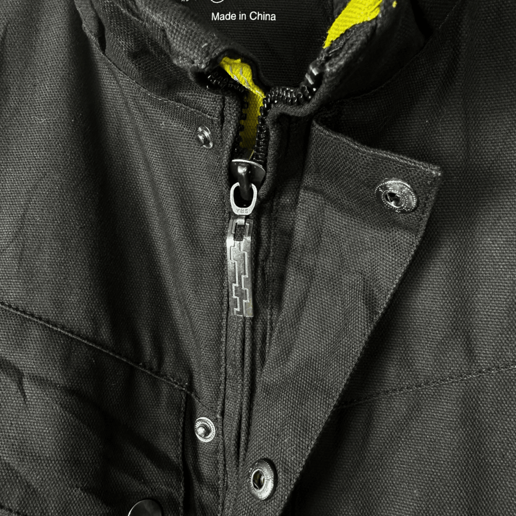 Volvo Official Merch FH16 Jacket Large - Funkify
