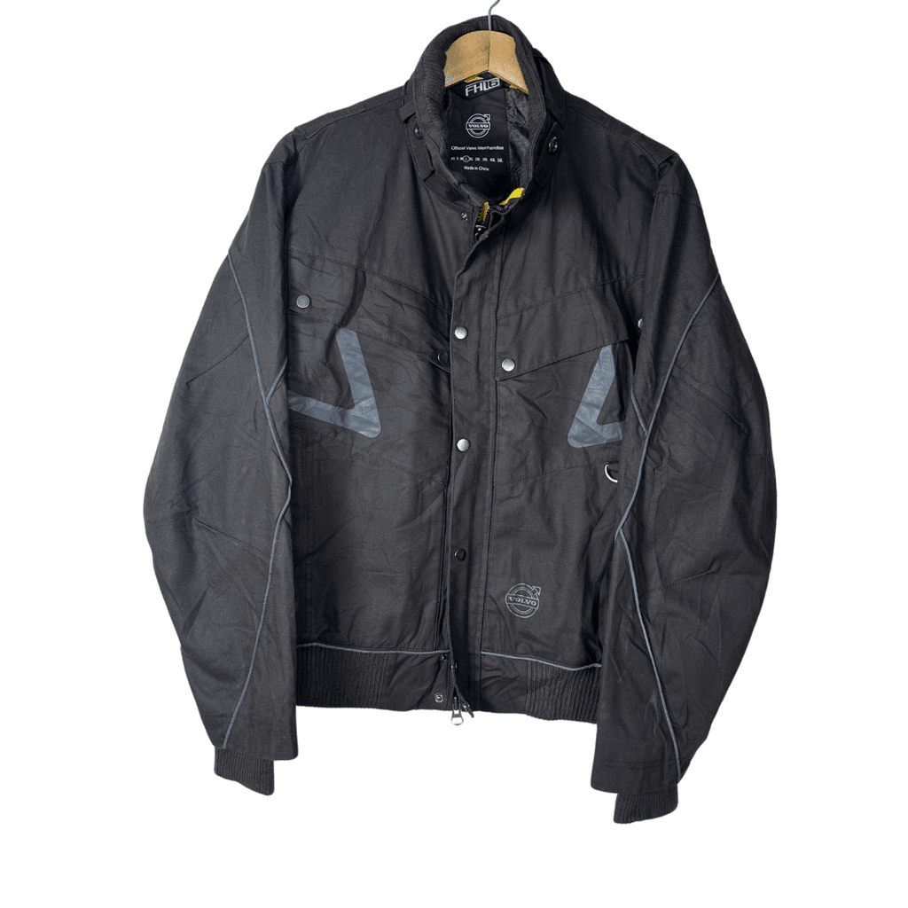 Volvo Official Merch FH16 Jacket Large - Funkify