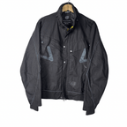 Volvo Official Merch FH16 Jacket Large - Funkify