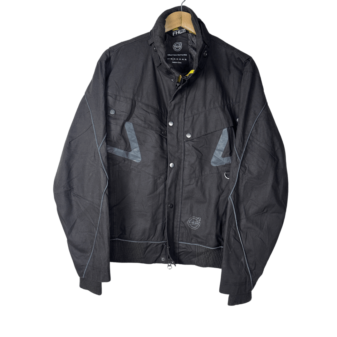 Volvo Official Merch FH16 Jacket Large - Funkify