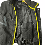 Volvo Official Merch FH16 Jacket Large - Funkify