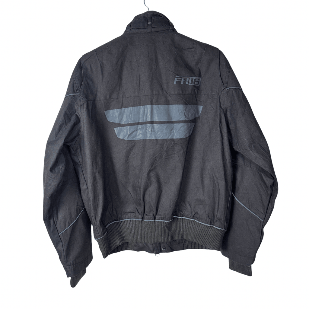 Volvo Official Merch FH16 Jacket Large - Funkify
