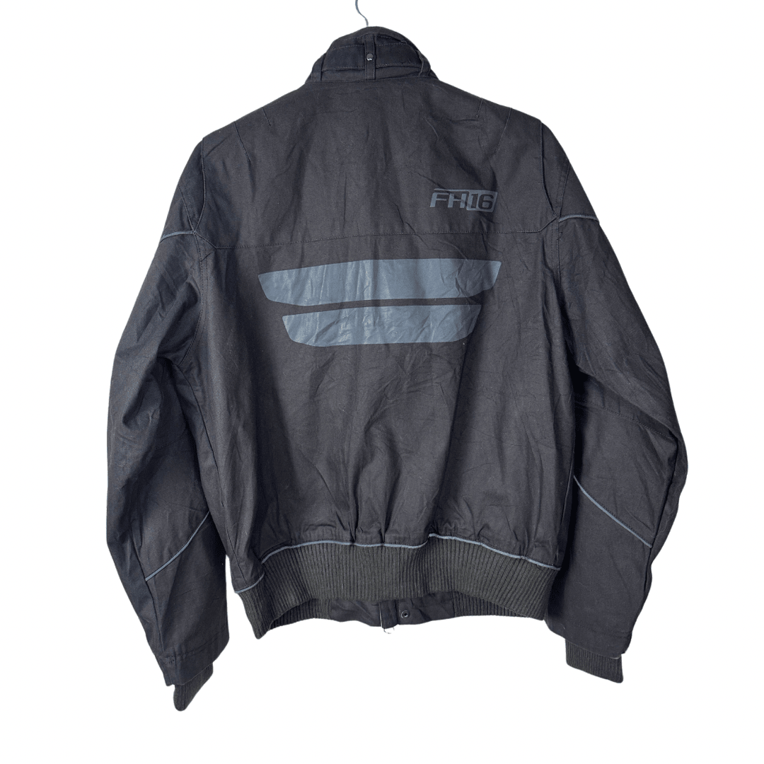 Volvo Official Merch FH16 Jacket Large - Funkify