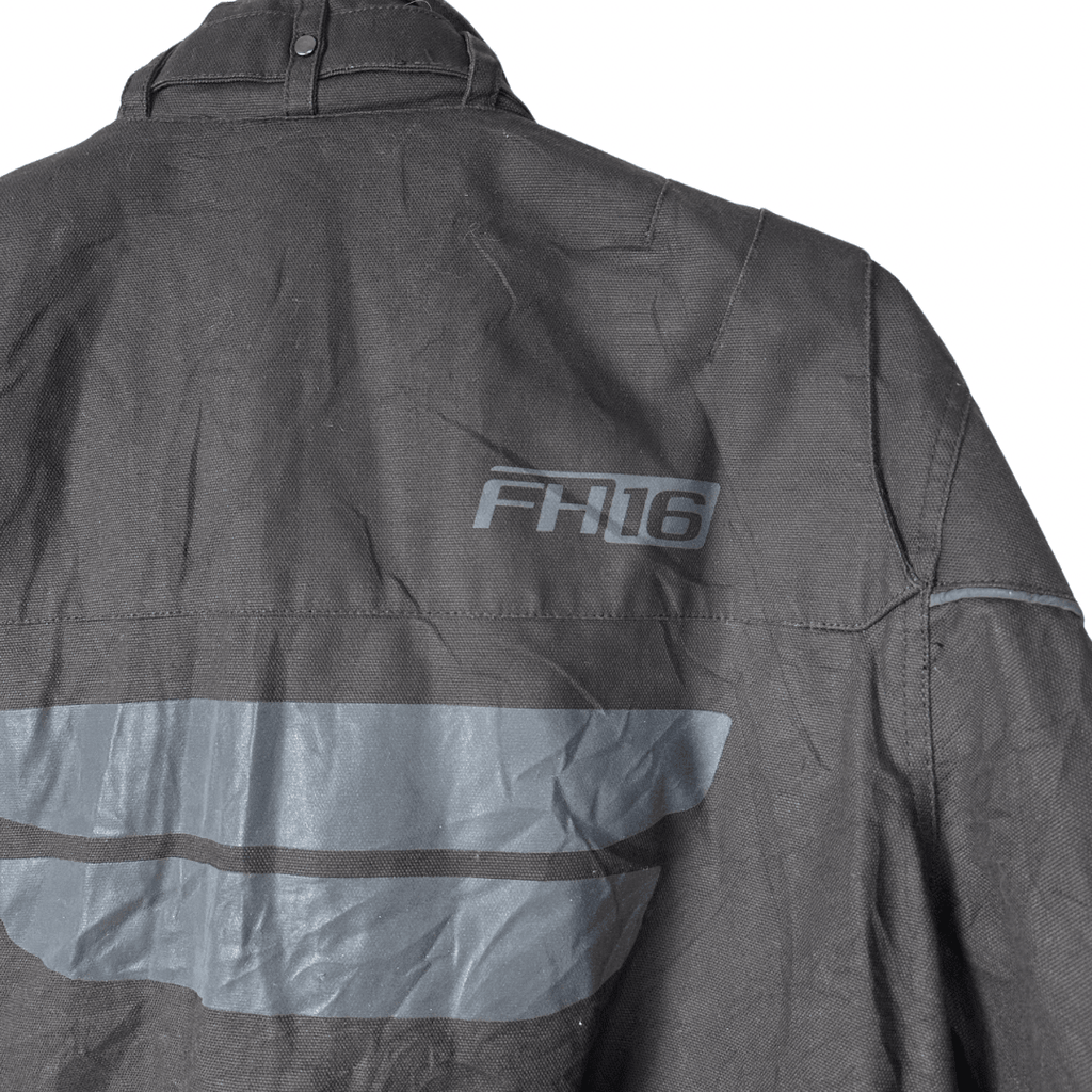 Volvo Official Merch FH16 Jacket Large - Funkify
