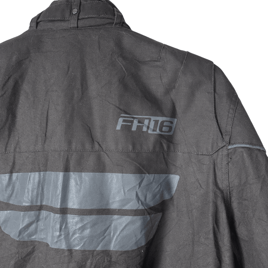 Volvo Official Merch FH16 Jacket Large - Funkify