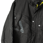 Volvo Official Merch FH16 Jacket Large - Funkify