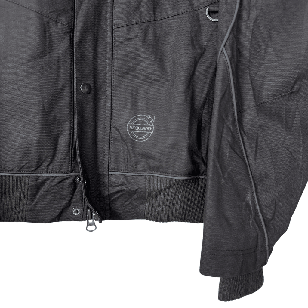 Volvo Official Merch FH16 Jacket Large - Funkify