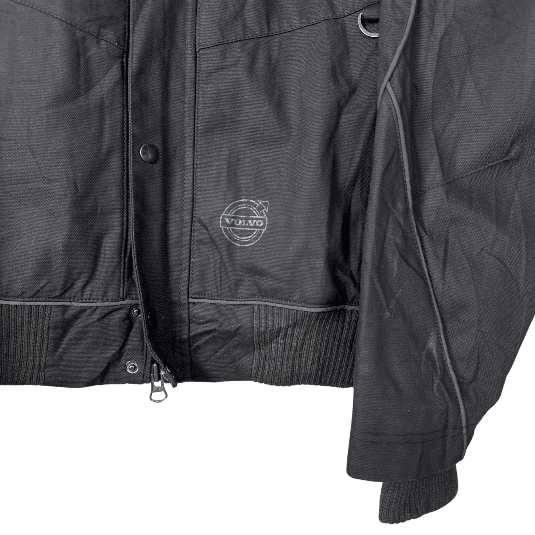 Volvo Official Merch FH16 Jacket Large - Funkify