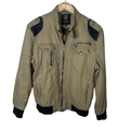 W & E Jacket Large - Funkify