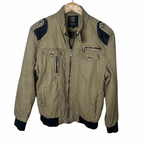 W & E Jacket Large - Funkify