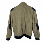 W & E Jacket Large - Funkify