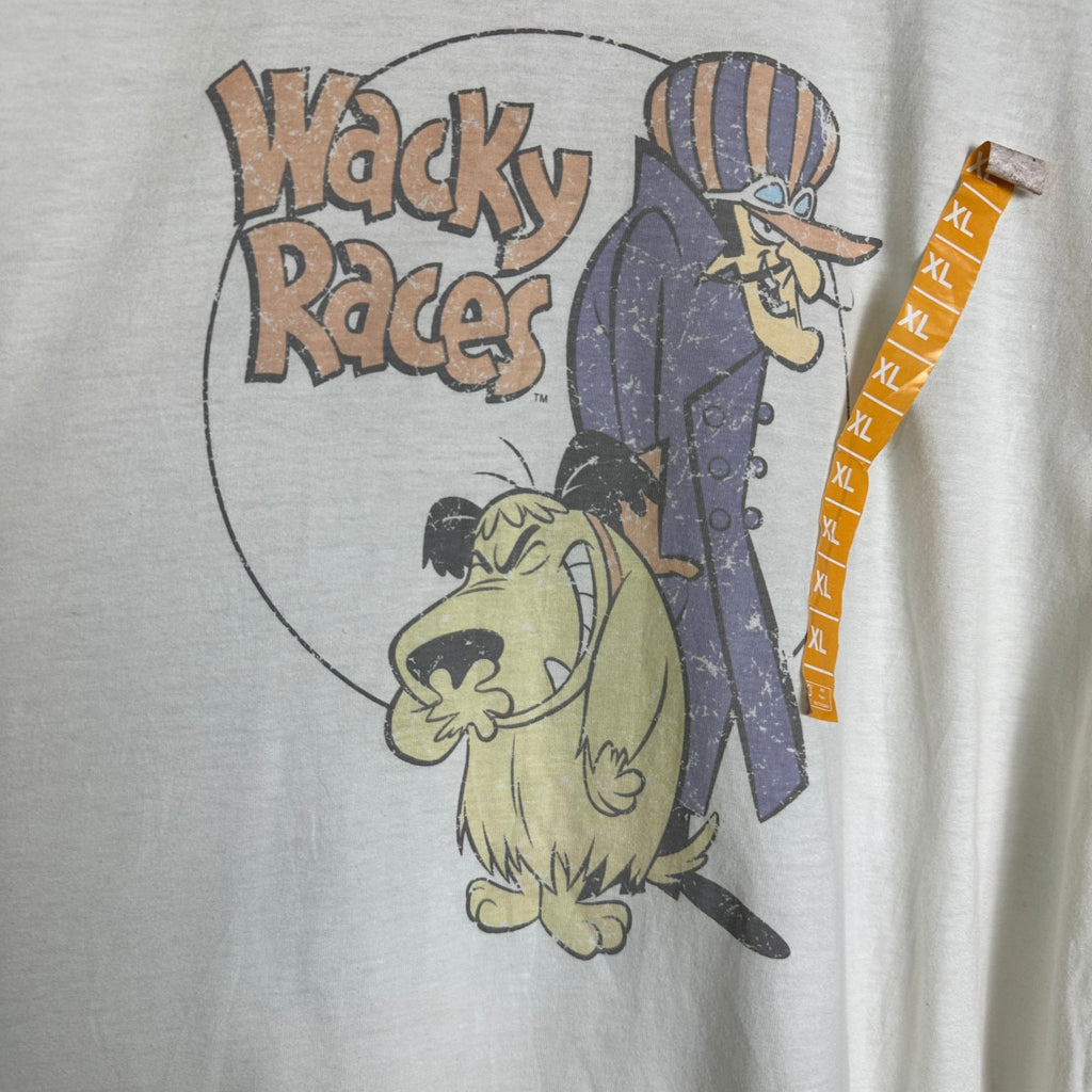 Wacky Races Graphic Tee - Funkify