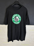 Wake and Bake Tee - Funkify