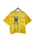 Walkers of Love Tie Dye T-shirt 2XL - Funkify