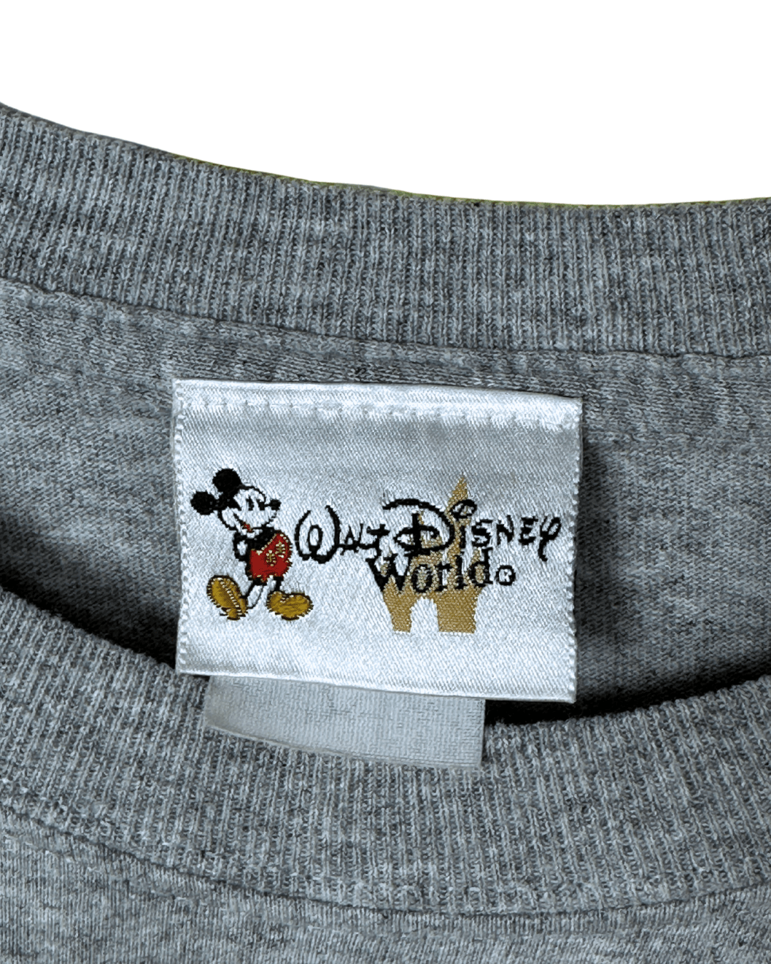 Walt Disney Grumpy Graphic T-shirt XL - Funkify