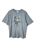 Walt Disney Grumpy Graphic T-shirt XL - Funkify