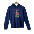 WandaVision graphic hoodie, size small