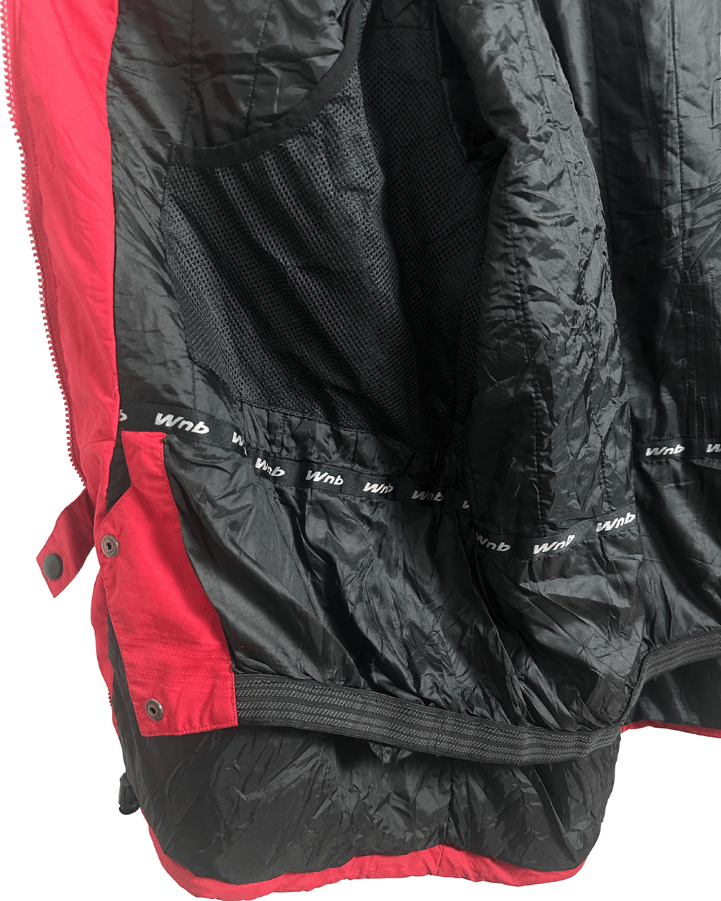 Wannabee Ski Jacket 2XL - Funkify