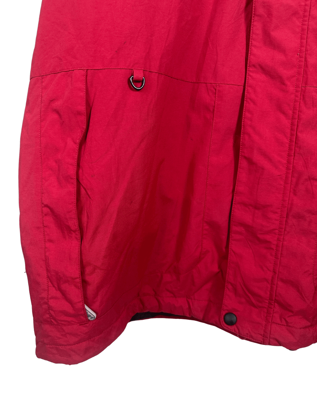 Wannabee Ski Jacket 2XL - Funkify