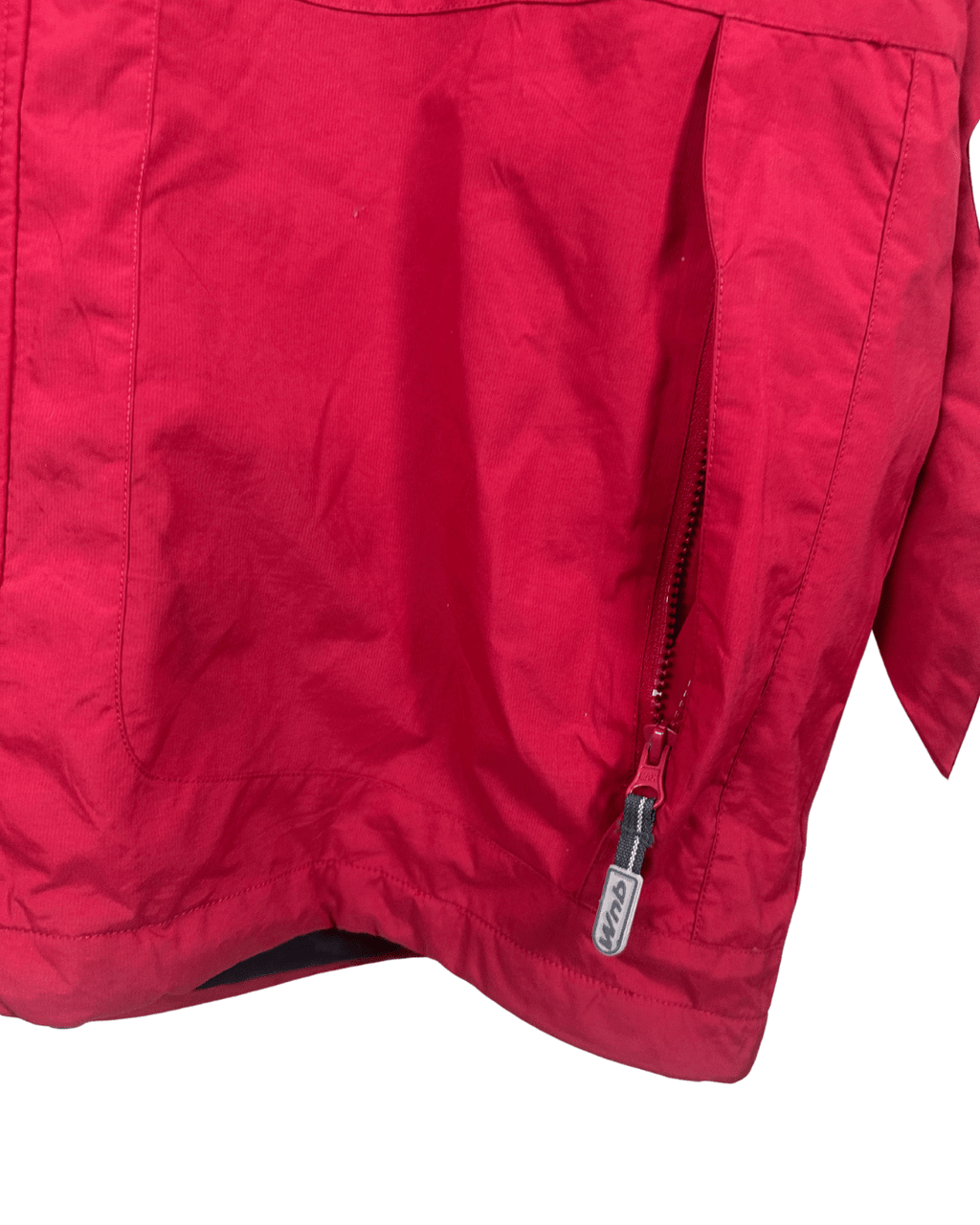 Wannabee Ski Jacket 2XL - Funkify