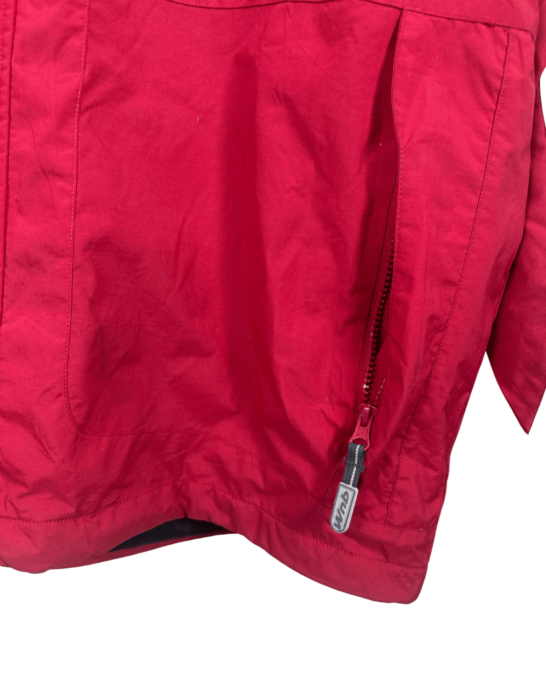 Wannabee Ski Jacket 2XL - Funkify