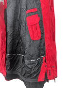Wannabee Ski Jacket 2XL - Funkify
