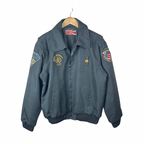 Warren Webber Metropolitan Police Jacket XL - Funkify