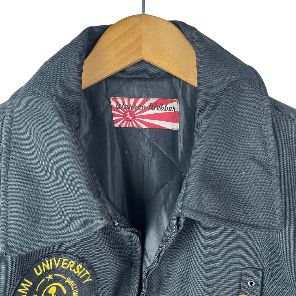Warren Webber Metropolitan Police Jacket XL - Funkify