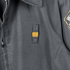 Warren Webber Metropolitan Police Jacket XL - Funkify