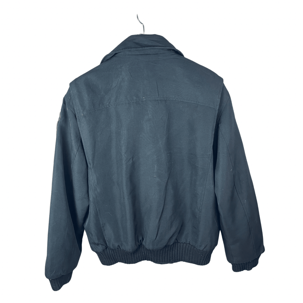 Warren Webber Metropolitan Police Jacket XL - Funkify