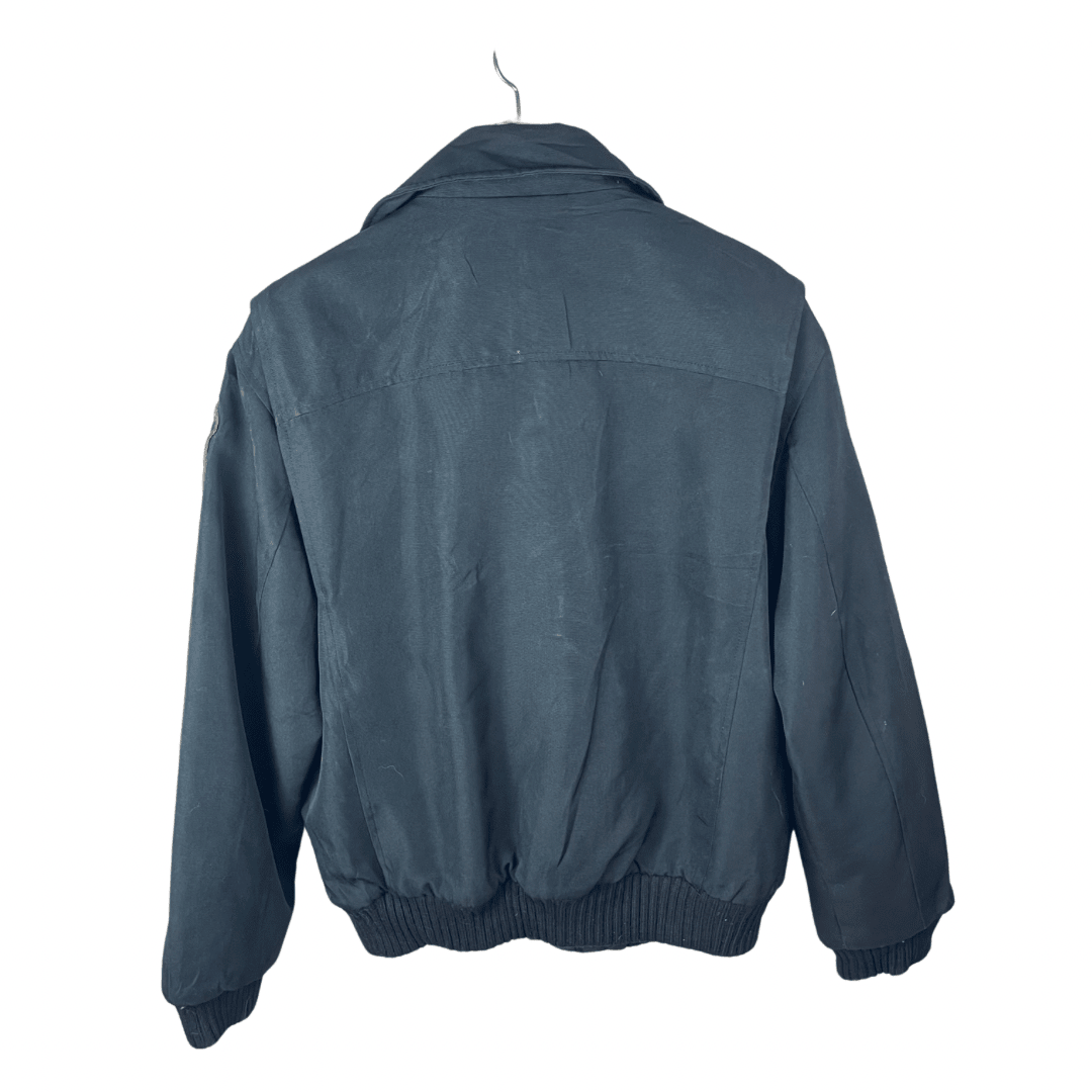 Warren Webber Metropolitan Police Jacket XL - Funkify