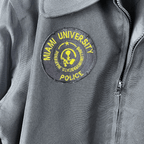 Warren Webber Metropolitan Police Jacket XL - Funkify
