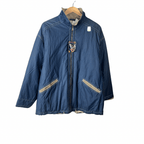Waterproof Blue Jacket 2XL - Funkify