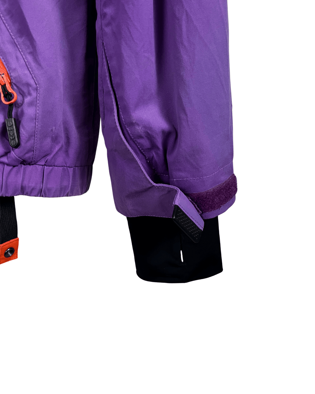 Weastbeach Insulated Waterproof Jacket - Large - Funkify