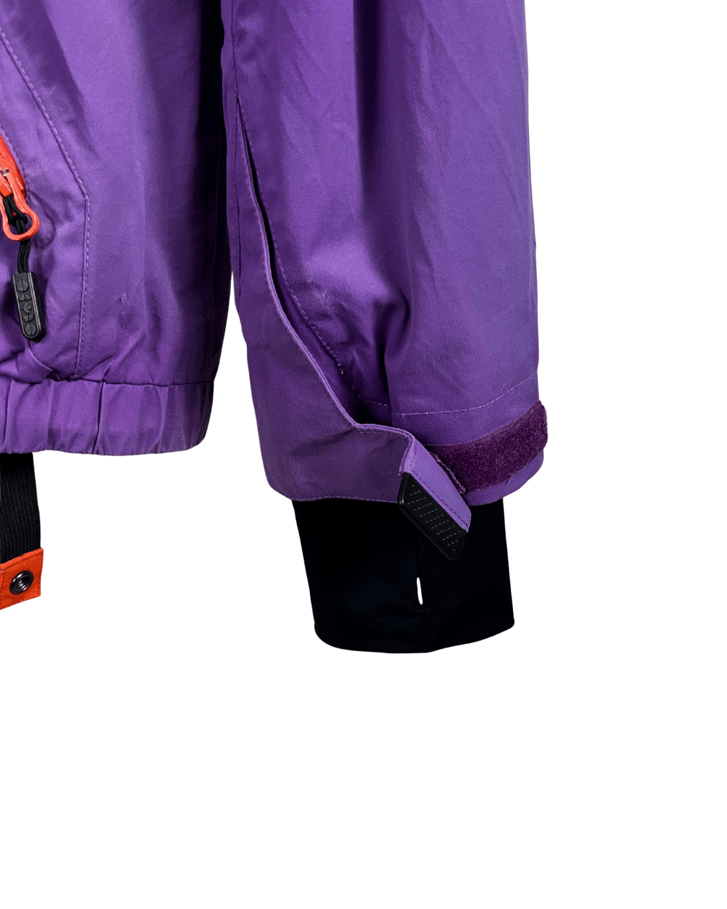 Weastbeach Insulated Waterproof Jacket - Large - Funkify