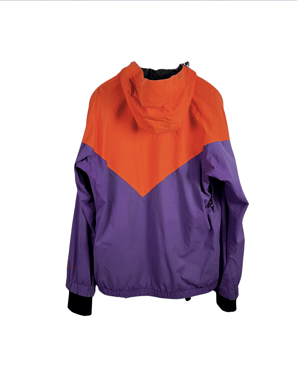 Weastbeach Insulated Waterproof Jacket - Large - Funkify