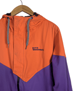 Weastbeach Insulated Waterproof Jacket - Large - Funkify