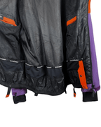Weastbeach Insulated Waterproof Jacket - Large - Funkify